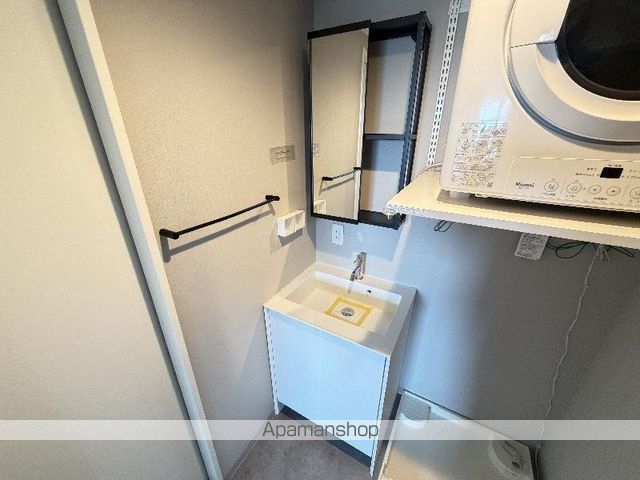 OUTRIGGER六十人町の内装写真