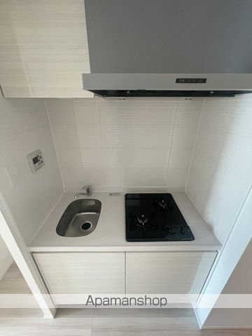 S−RESIDENCE福島玉川TRESの内装写真