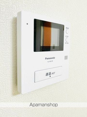 エクセルハイツ森小路の内装写真
