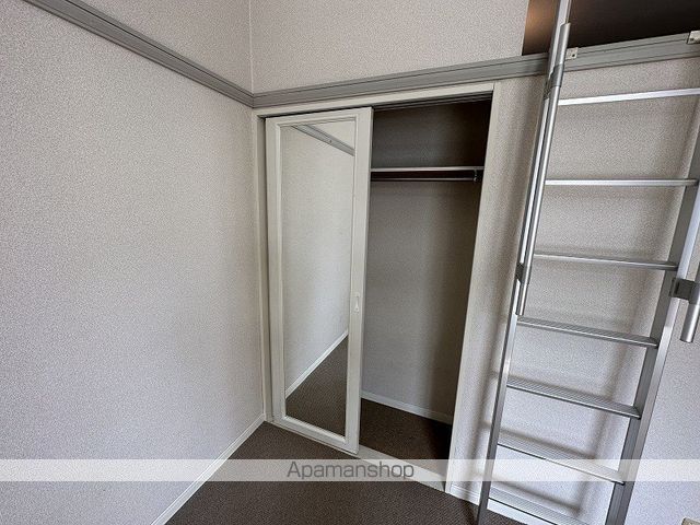 レオパレスクォーレの内装写真