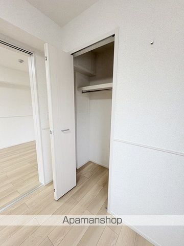 ヒカルサ枚方高野道の内装写真
