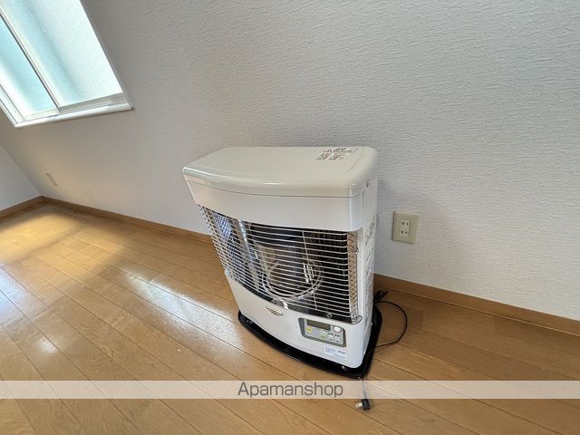 大國マンションの内装写真