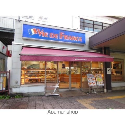 アムール 中原の周辺写真