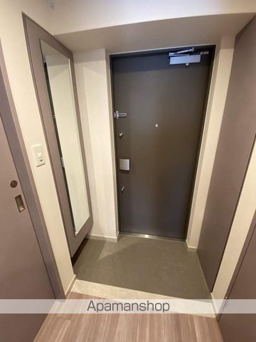 ディームス北浜の内装写真