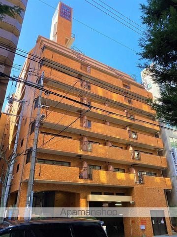 ライオンズマンション大手前第二