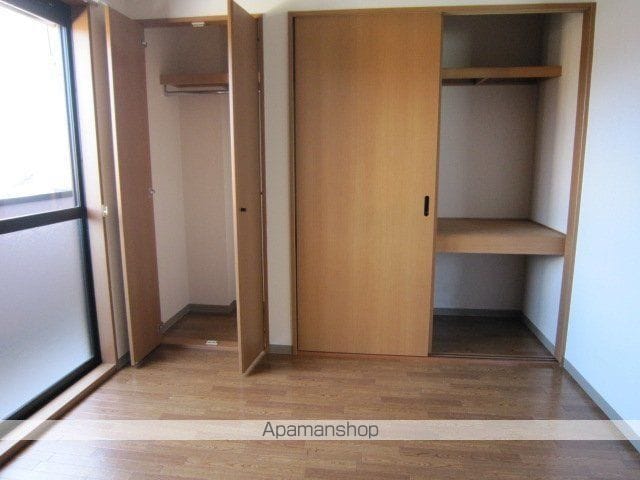 リヴィエールIIの内装写真