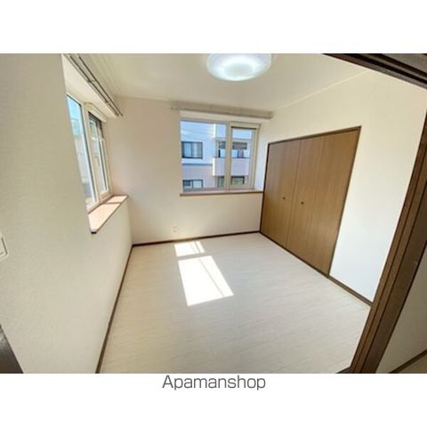 アークコート月寒東の内装写真