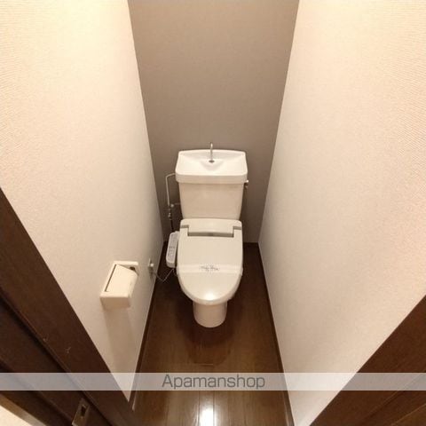 ソレアード愛子の内装写真