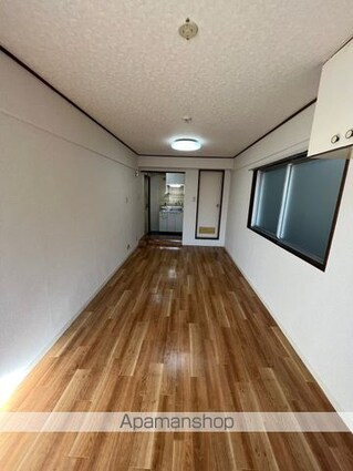 メゾン・ド・マルス[1R/16.1m2]の内装2