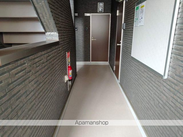 FSTYLE大蓮北1号館の内装写真