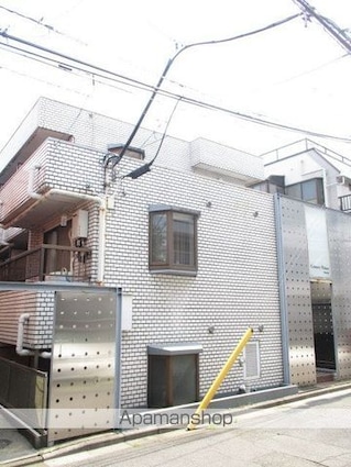 センチュリーパレス高円寺[1R/14.8m2]の外観2