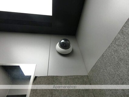 東京都小金井市貫井北町５丁目[1K/22.16m2]の共用部8