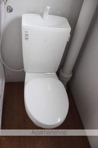 ヴィラナリー瀬戸田 2号棟の内装写真