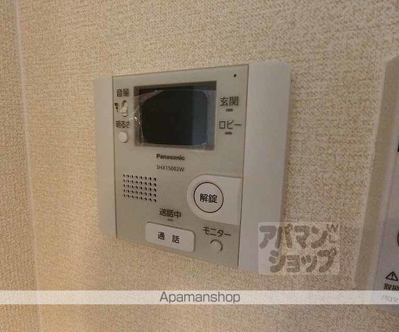 グランシャリオ西院の内装写真