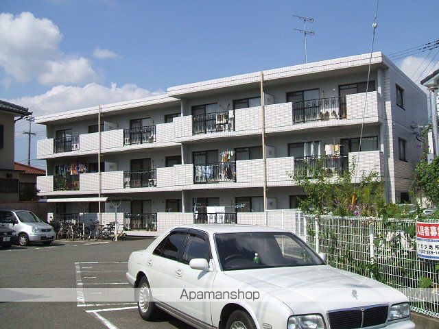 ホワイトベアー杉塚