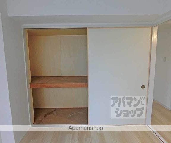 シーズン嵐山の内装写真