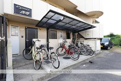 ピュアハイツ西町[1K/21.75m2]の内装1