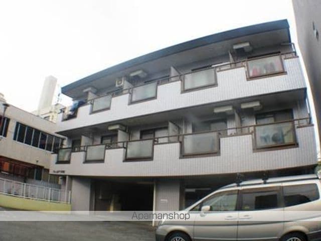 リッチライフ甲子園VIIIの外観写真