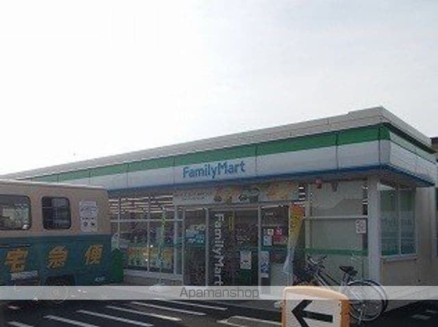 ヴィータ フェリーチェIの周辺写真