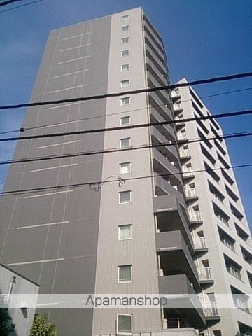 メインステージ西荻窪IIの外観写真