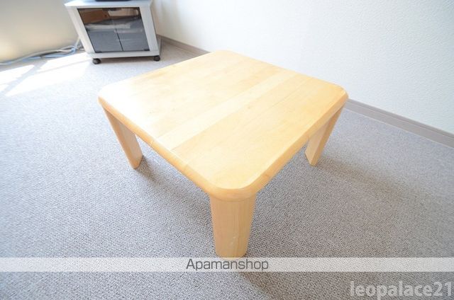 レオパレスメルベーユの内装写真