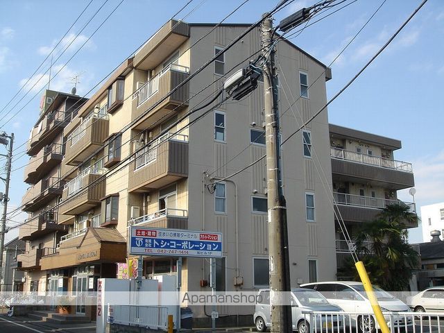 アルファメゾン