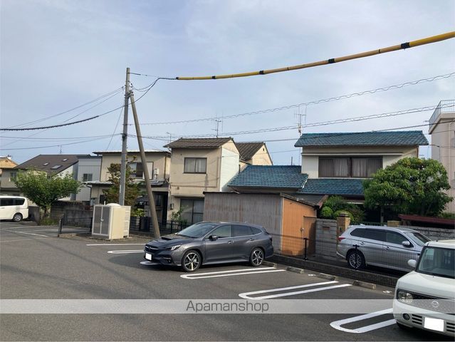 グラスコートIのその他写真