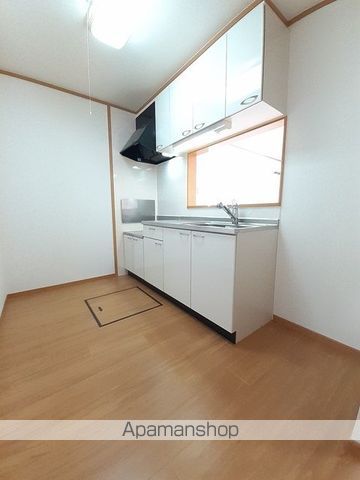 モーント シャイン Cの内装写真
