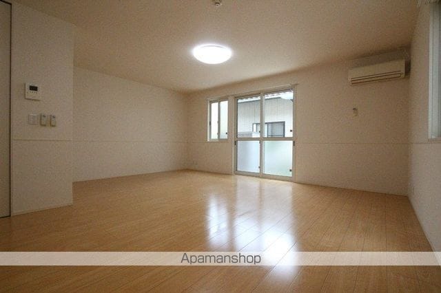 ピアチェーレ・F A棟の内装写真