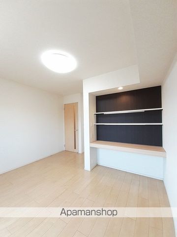めぞん春日IIの内装写真