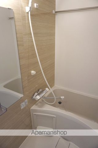 LUXENA KADOMAの内装写真
