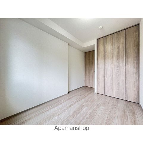 グランハイツ瀬田NORTHの内装写真