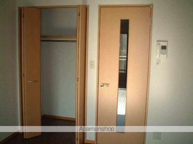 グリーンヴェールの内装写真