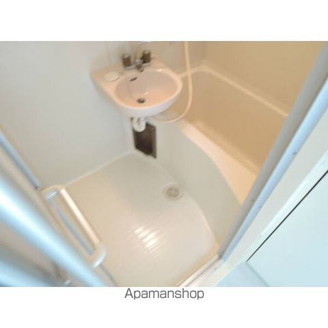 ベルメゾン上新庄の内装写真