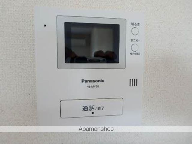エスペランサ A棟の内装写真