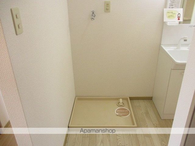 ひばり野ハイツ Bの内装写真