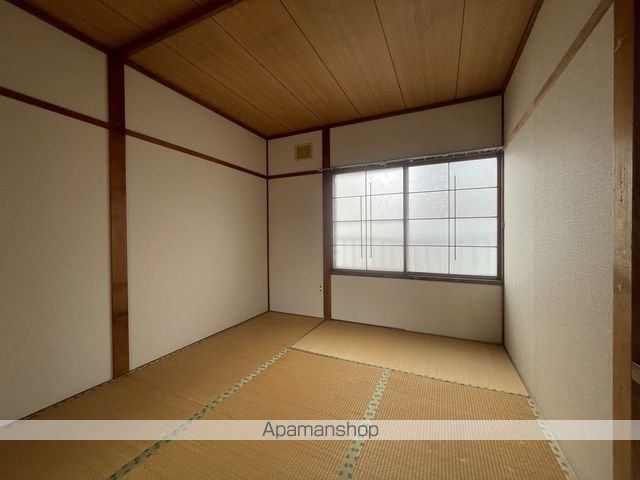 マンション正冨の内装写真