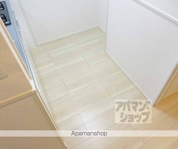 ラヴィータの内装写真