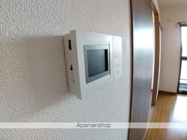 グリーンパーク新町Iの内装写真