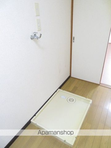 サニーライフ国見ヶ丘の内装写真