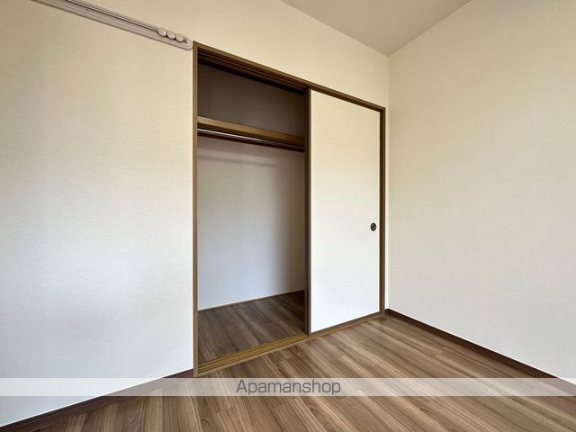 セジュール睦 C棟の内装写真
