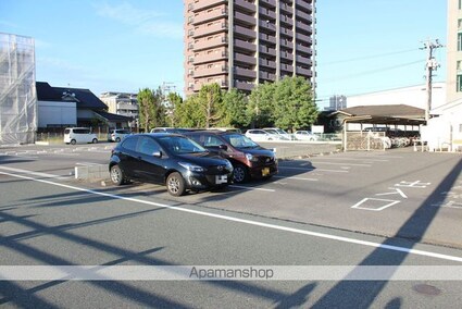 ハイグランディー松永[1K/32.17m2]の共用部4