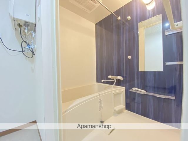 AVANT GARDEVIIの内装写真