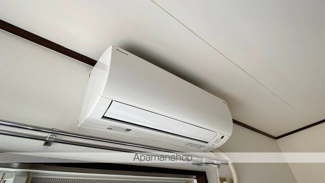 フレグランス21Iの内装写真