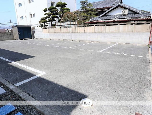 グランジュテのその他写真