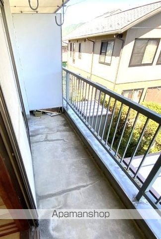 ジークIIIの内装写真