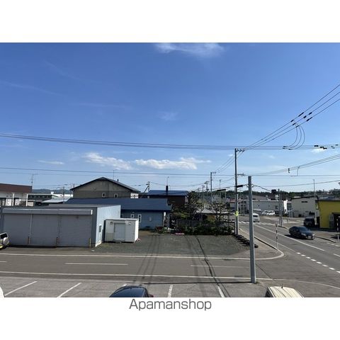 アイビスみわの内装写真