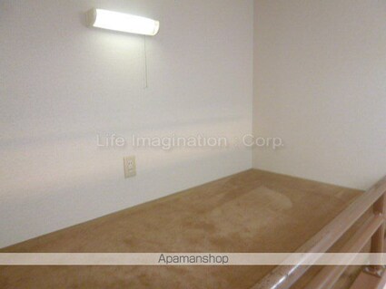 ＳＯＵＴＨ　ＷＩＮＧ[1K/21.27m2]の共用部3