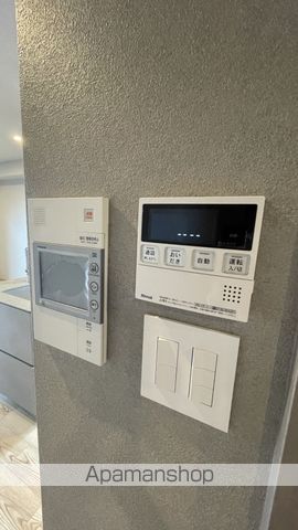 オーパスレジデンス名古屋ステーションの内装写真