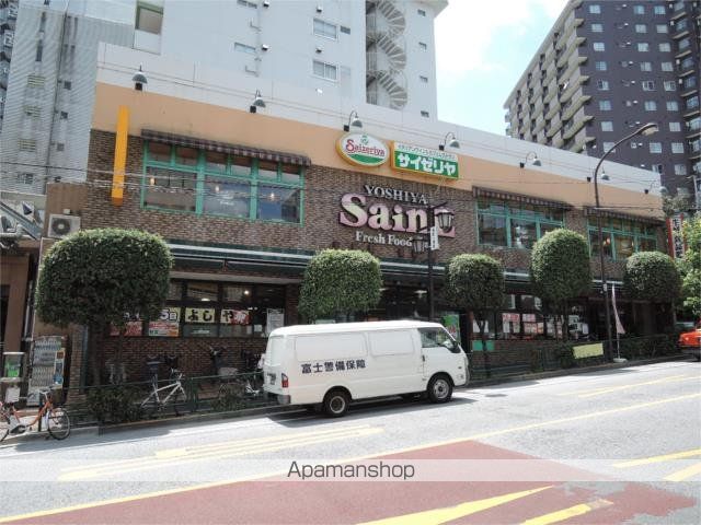TMG市谷の周辺写真
